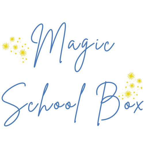 Magic School Box